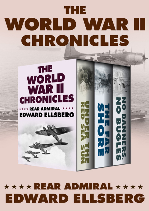 Cover image for book The World War II Chronicles