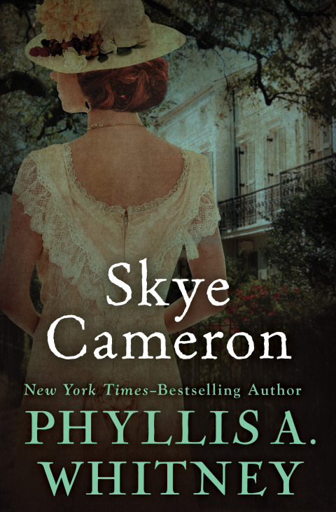 Cover image for book Skye Cameron