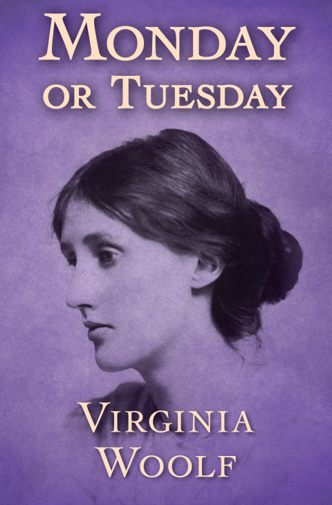 Cover image for book Monday or Tuesday
