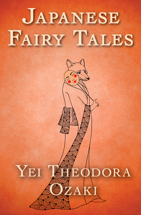 Japanese Fairy Tales 