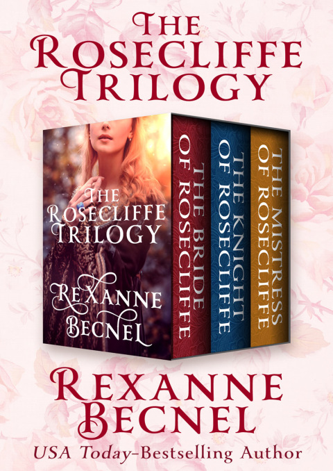Cover image for book The Rosecliffe Trilogy