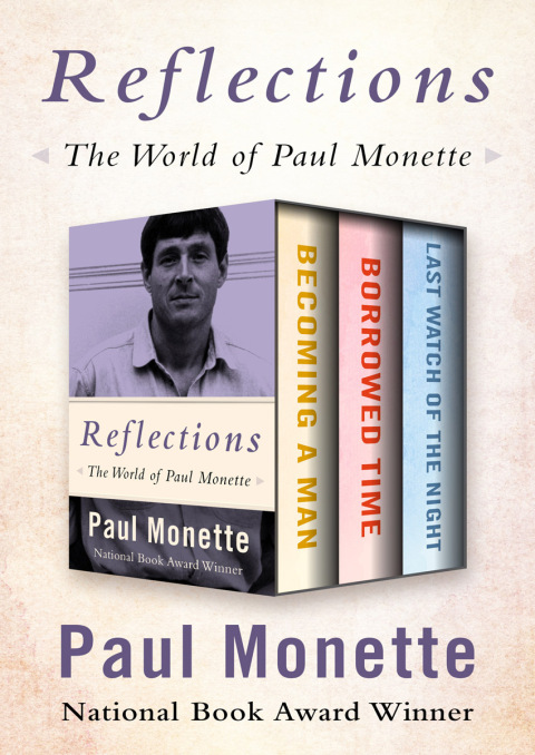 Cover image for book Reflections