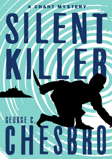 Cover image for book Silent Killer