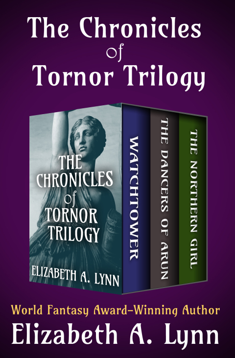Cover image for book The Chronicles of Tornor Trilogy