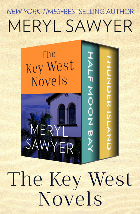 Cover image for book The Key West Novels