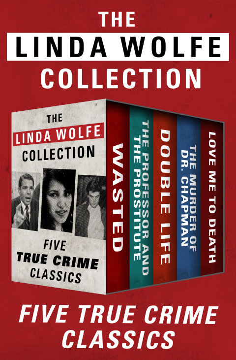 Cover image for book The Linda Wolfe Collection