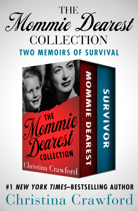 Cover image for book The Mommie Dearest Collection