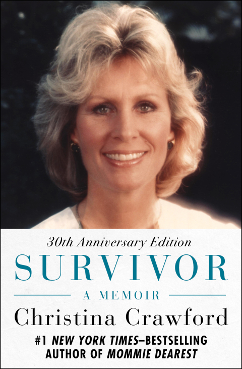 Cover image for book Survivor