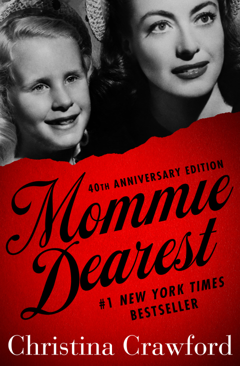 Cover image for book Mommie Dearest