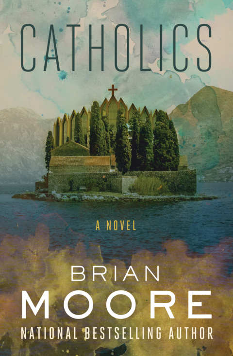 Cover image for book Catholics