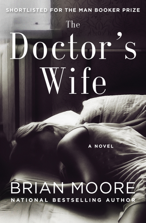Cover image for book The Doctor's Wife