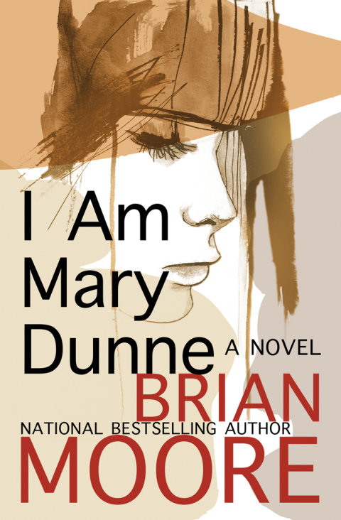 Cover image for book I Am Mary Dunne