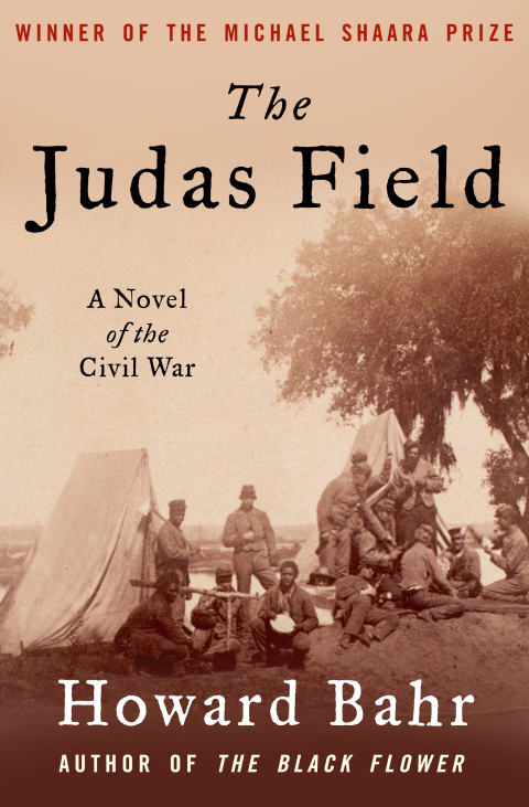 The Judas Field 
