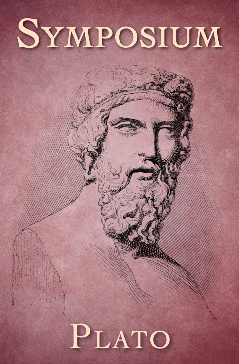 Cover image for book Symposium