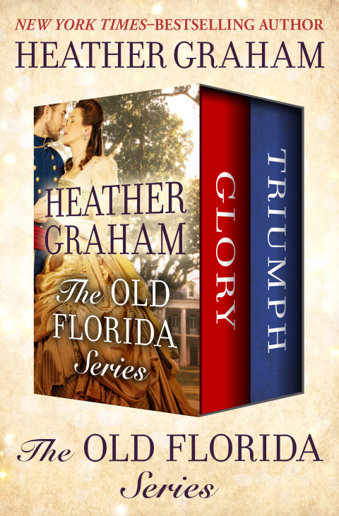 Cover image for book The Old Florida Series