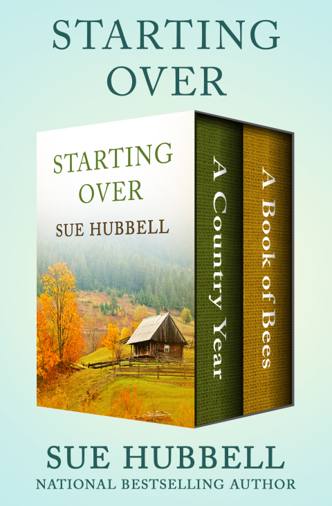 Cover image for book Starting Over
