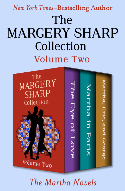 The Margery Sharp Collection Volume Two 
