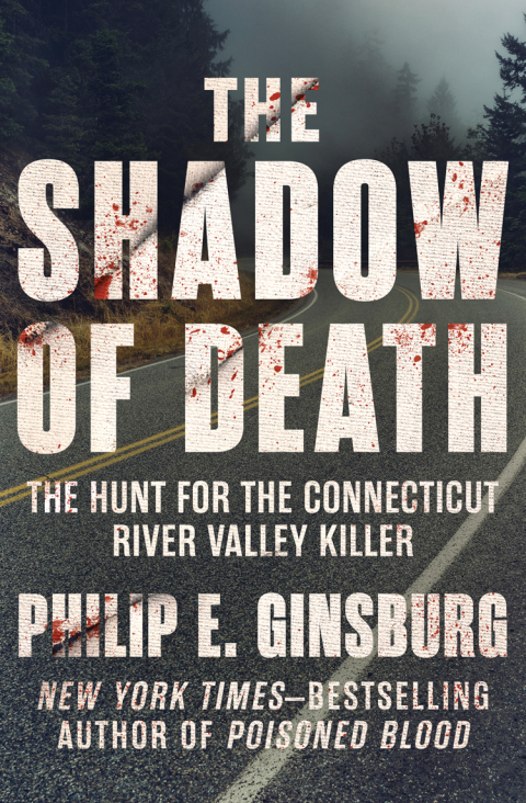 Cover image for book The Shadow of Death