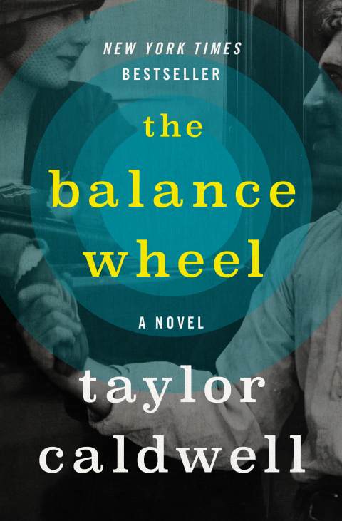 Cover image for book The Balance Wheel