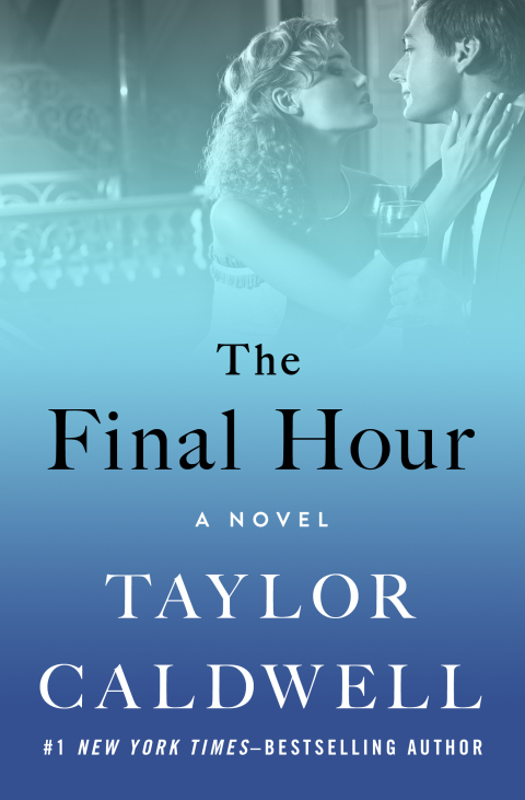 Cover image for book The Final Hour