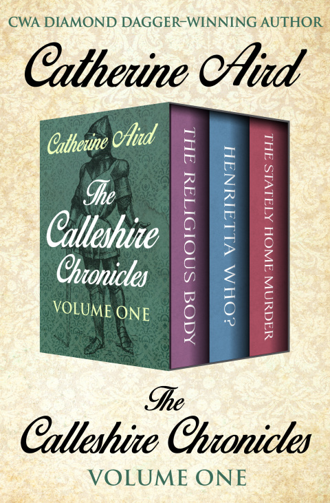 Cover image for book The Calleshire Chronicles Volume One