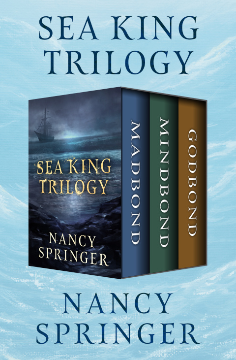 Sea King Trilogy 