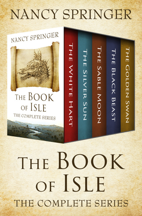 The Book of Isle 
