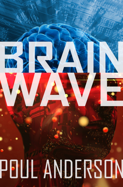 Cover image for book Brain Wave