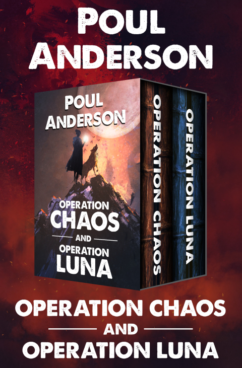 Operation Chaos and Operation Luna 