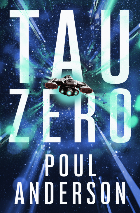 Tau Zero 