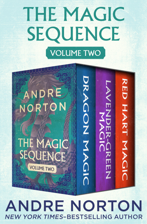 The Magic Sequence Volume Two 