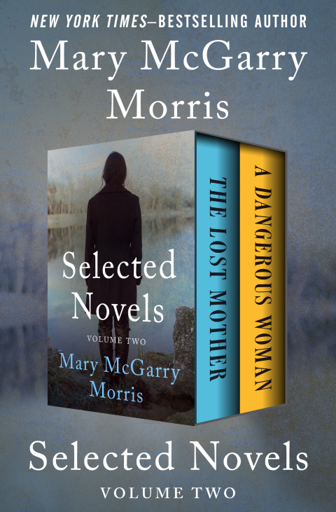 Cover image for book Selected Novels Volume Two