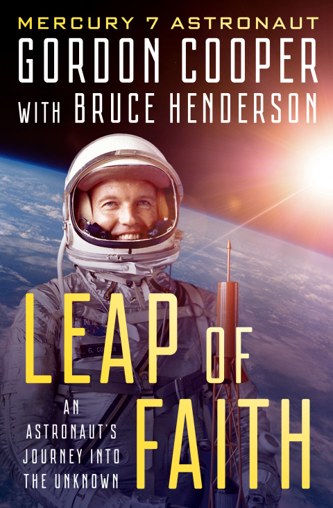Leap of Faith 
