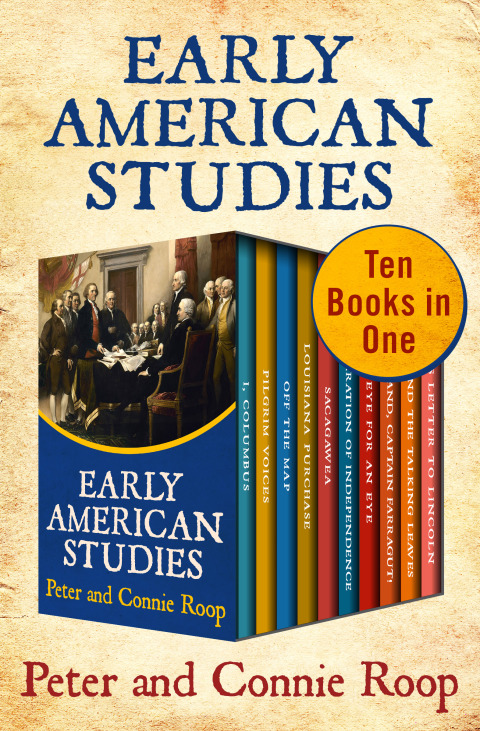 Cover image for book Early American Studies