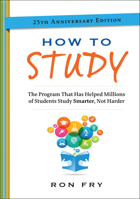 Cover image for book How to Study