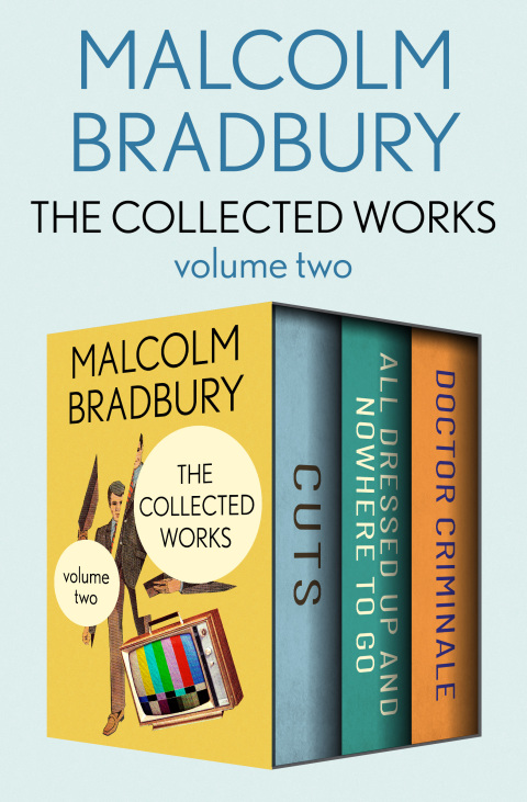 Cover image for book The Collected Works Volume Two