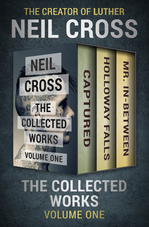 Cover image for book The Collected Works Volume One