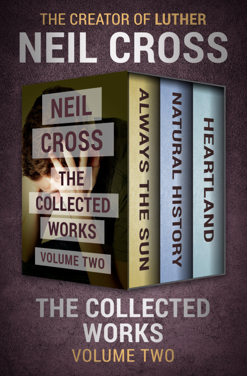 Cover image for book The Collected Works Volume Two