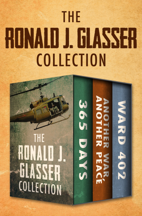 Cover image for book The Ronald J. Glasser Collection