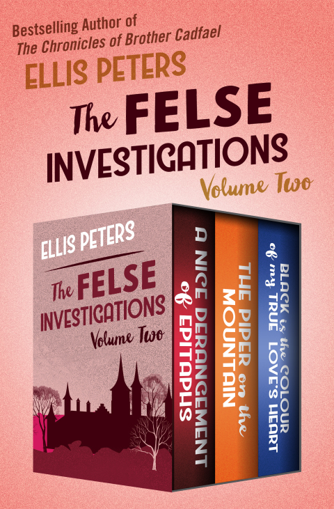 The Felse Investigations Volume Two 