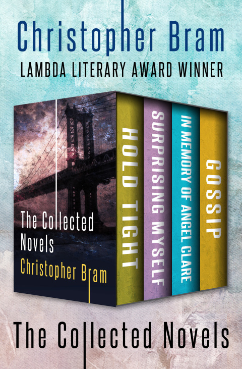 Cover image for book The Collected Novels