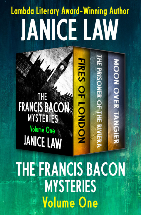 The Francis Bacon Mysteries Volume One 
