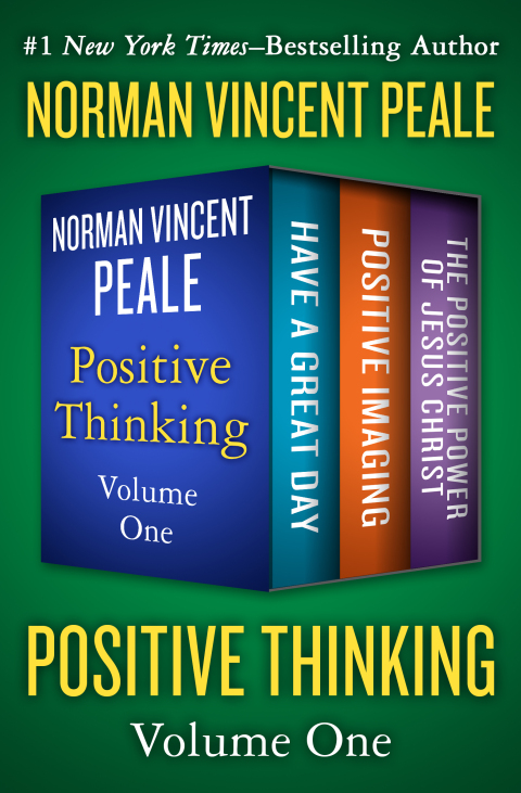 Positive Thinking Volume One 