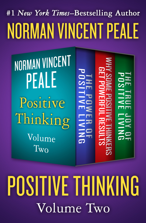 Positive Thinking Volume Two 