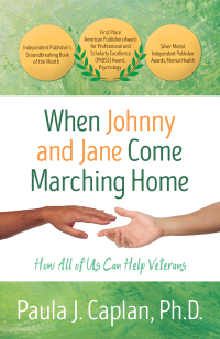 Imagen de portada: When Johnny and Jane Come Marching Home 9781504036764