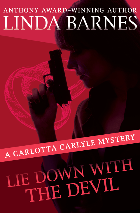 Cover image for book Lie Down with the Devil