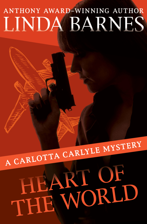 Cover image for book Heart of the World
