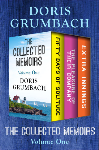 The Collected Memoirs Volume One