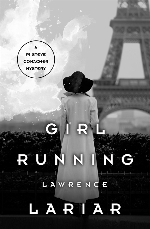 Cover image for book Girl Running