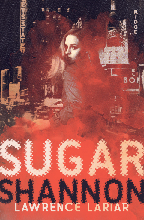 Cover image for book Sugar Shannon